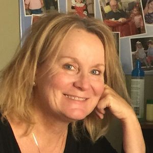 Meet your Posher, Sandra